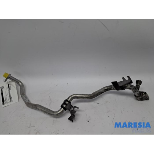 Renault - Arkana - Air conditioning line