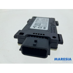 Renault - Arkana - Radar sensor