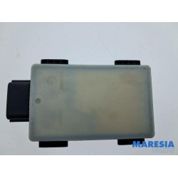 Renault - Arkana - Radar sensor