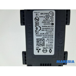 Renault - Arkana - Radar sensor