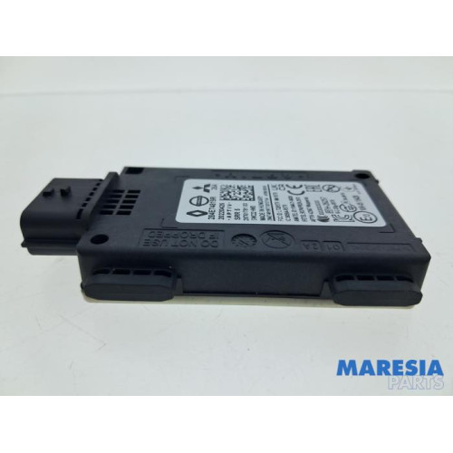 Renault - Arkana - Radar sensor