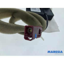 Renault - Arkana - Antennenverstärker