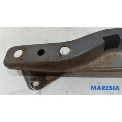Peugeot - 107 - Rear bumper frame