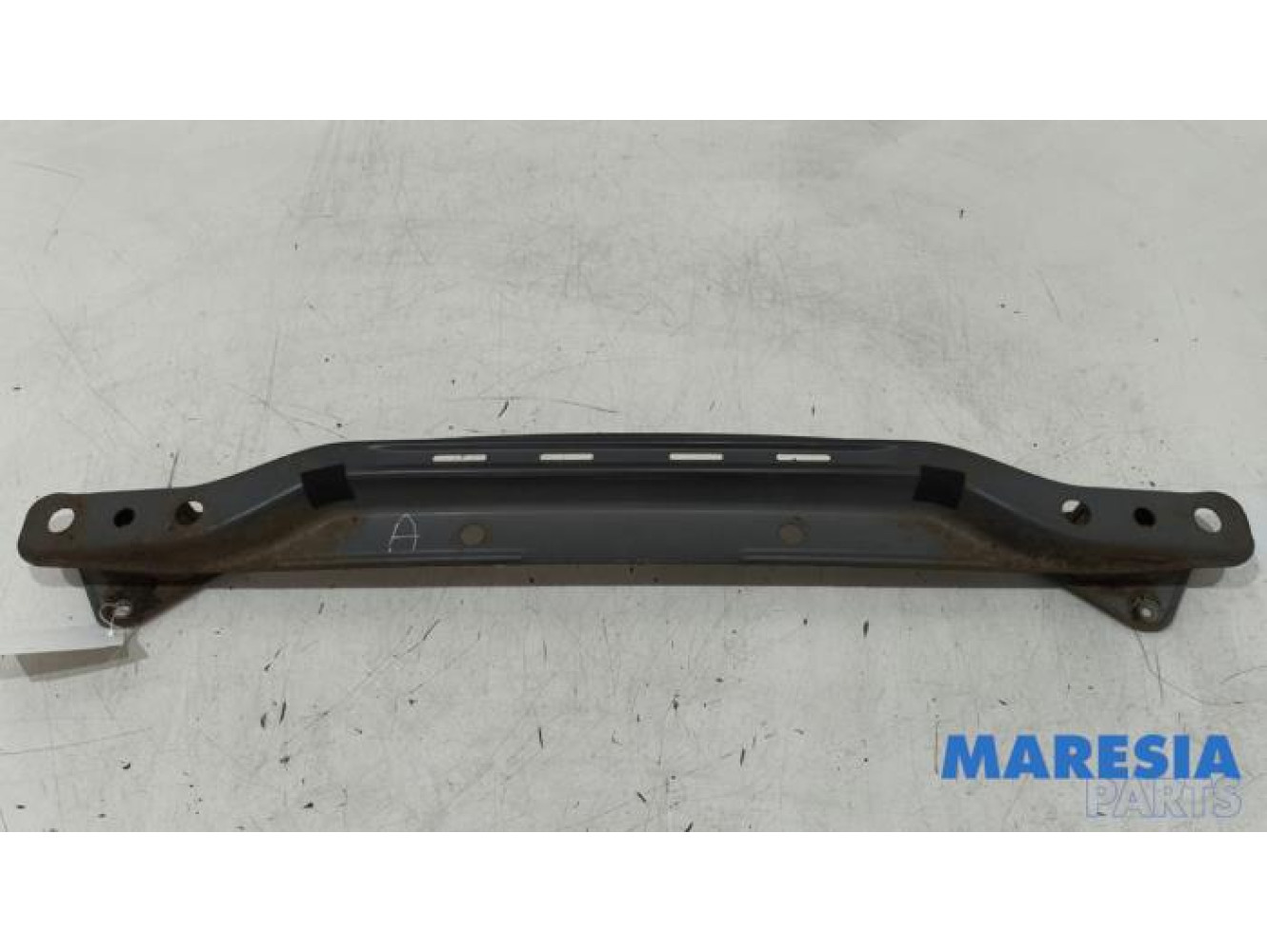 Peugeot - 107 - Rear bumper frame