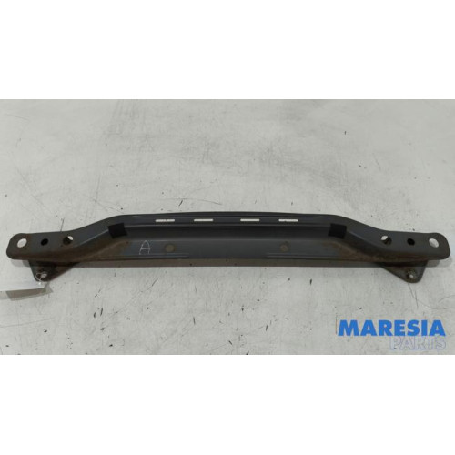 Peugeot - 107 - Rear bumper frame