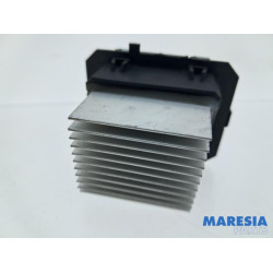 Renault - Arkana - Heater resistor
