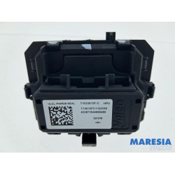 Renault - Arkana - Heater resistor