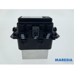 Renault - Arkana - Heater resistor