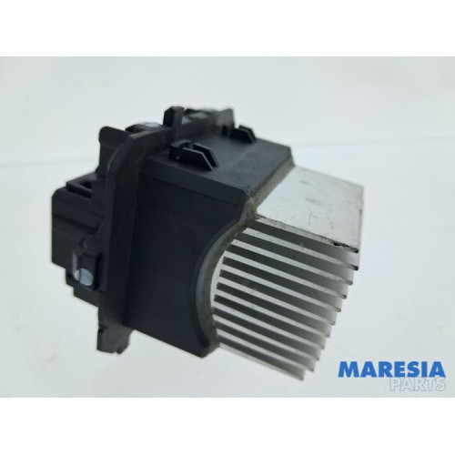 Renault - Arkana - Heater resistor