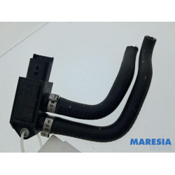 Renault - Arkana - Particulate filter sensor