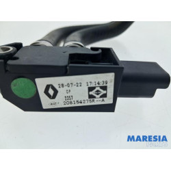 Renault - Arkana - Particulate filter sensor