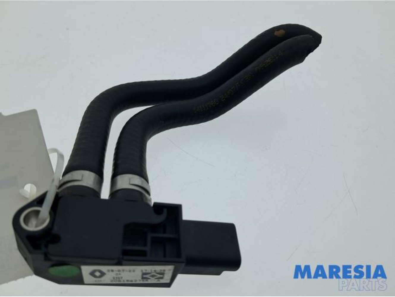 Renault - Arkana - Particulate filter sensor