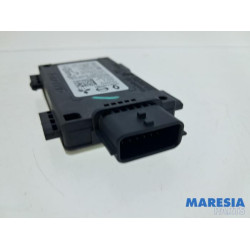 Renault - Arkana - Radar sensor
