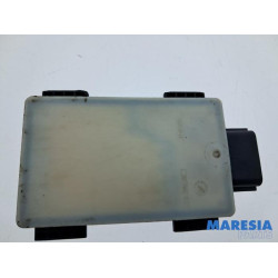 Renault - Arkana - Radar sensor