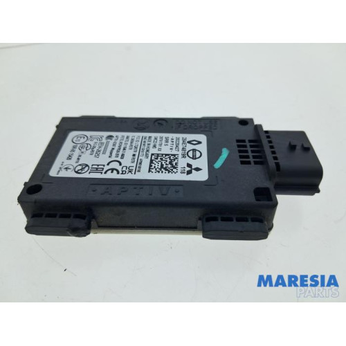 Renault - Arkana - Radar sensor