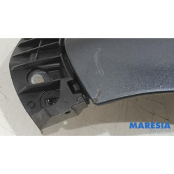 Peugeot - 107 - Kotflügel links vorne
