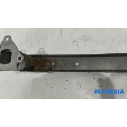 Citroen - C3 - Rear bumper frame