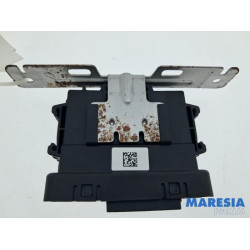 Renault - Arkana - Gateway module