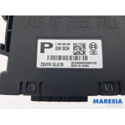 Renault - Arkana - Gateway module