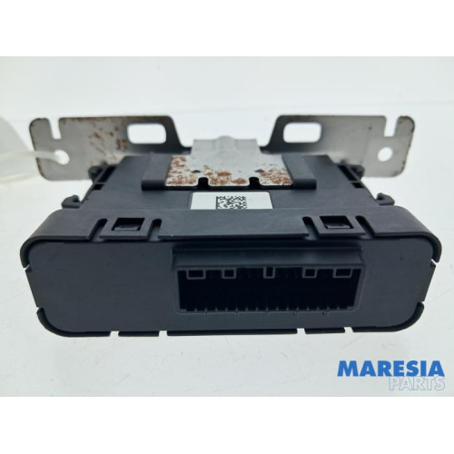 Renault - Arkana - Gateway module
