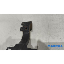 Citroen - C3 - Front bumper frame