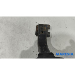 Citroen - C3 - Front bumper frame