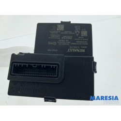 Renault - Arkana - Module confort