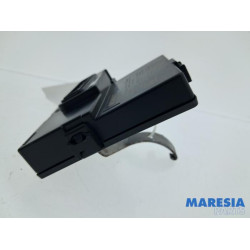 Renault - Arkana - Module confort