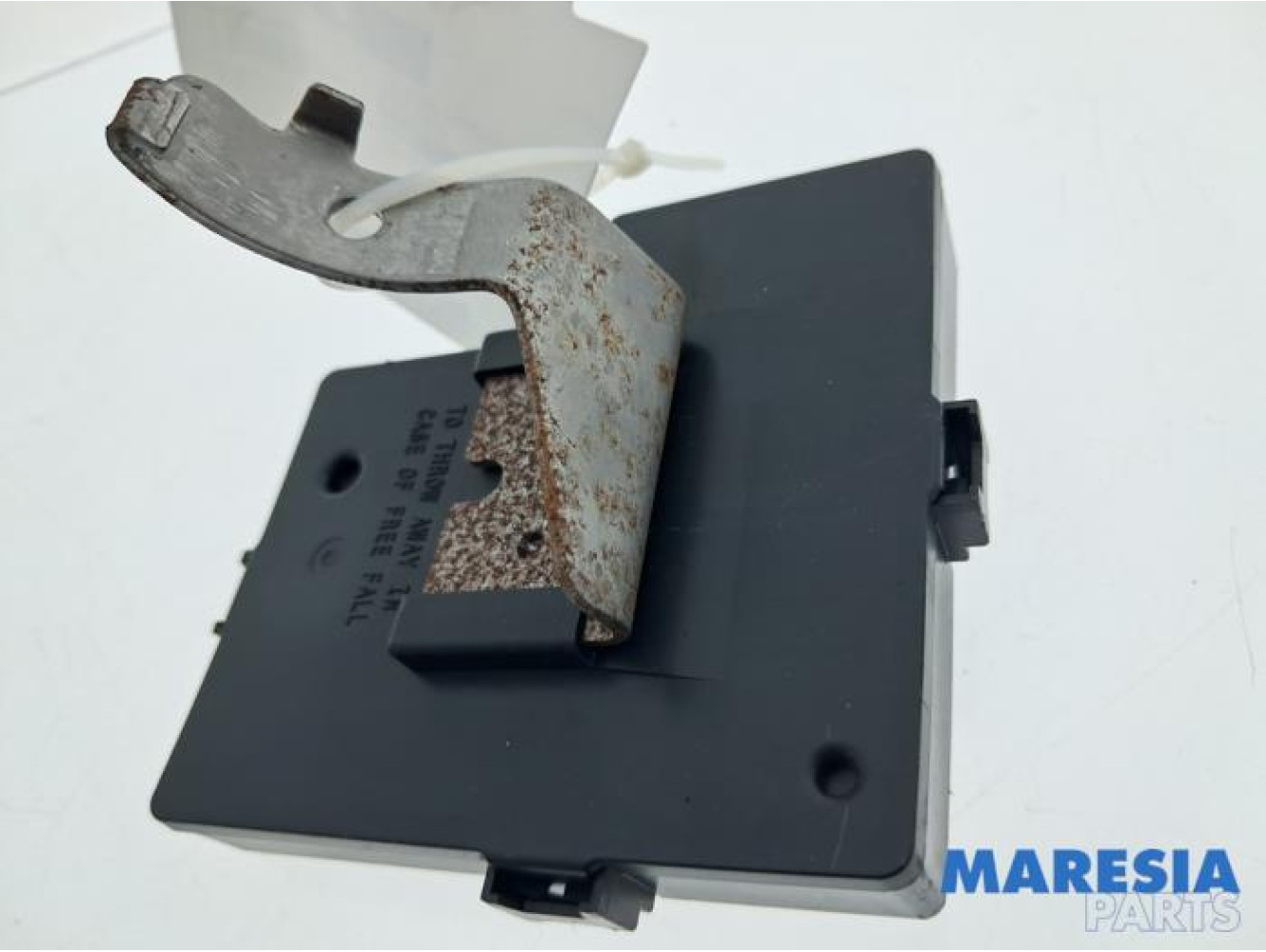 Renault - Arkana - Module confort