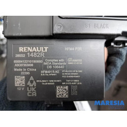 Renault - Arkana - Module confort