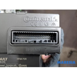 Renault - Arkana - Module confort