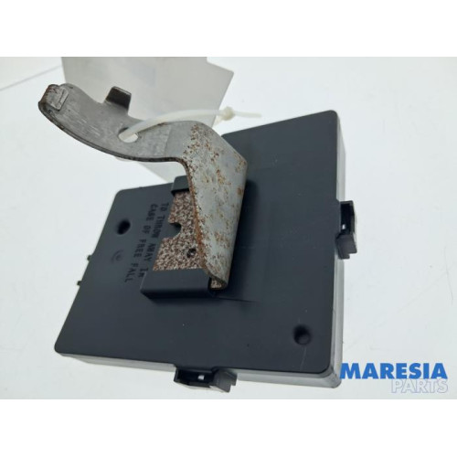 Renault - Arkana - Module confort