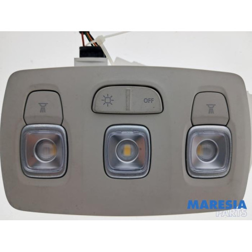 Renault - Arkana - Binnenverlichting voor