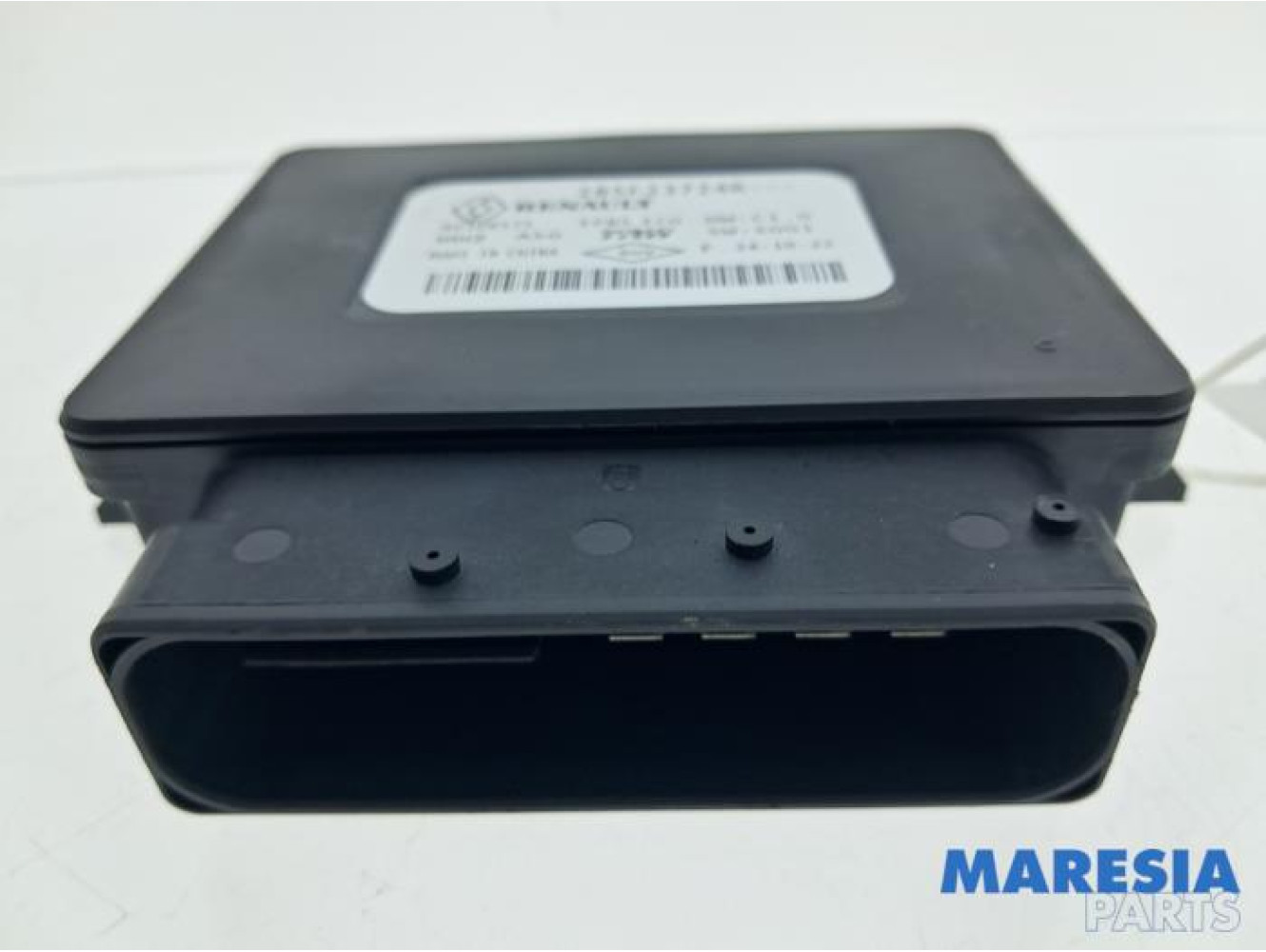 Renault - Arkana - Parking brake module
