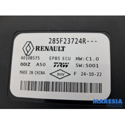 Renault - Arkana - Parking brake module