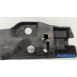 Citroen - C3 - Front panel