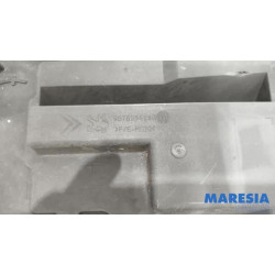 Citroen - C3 - Front panel