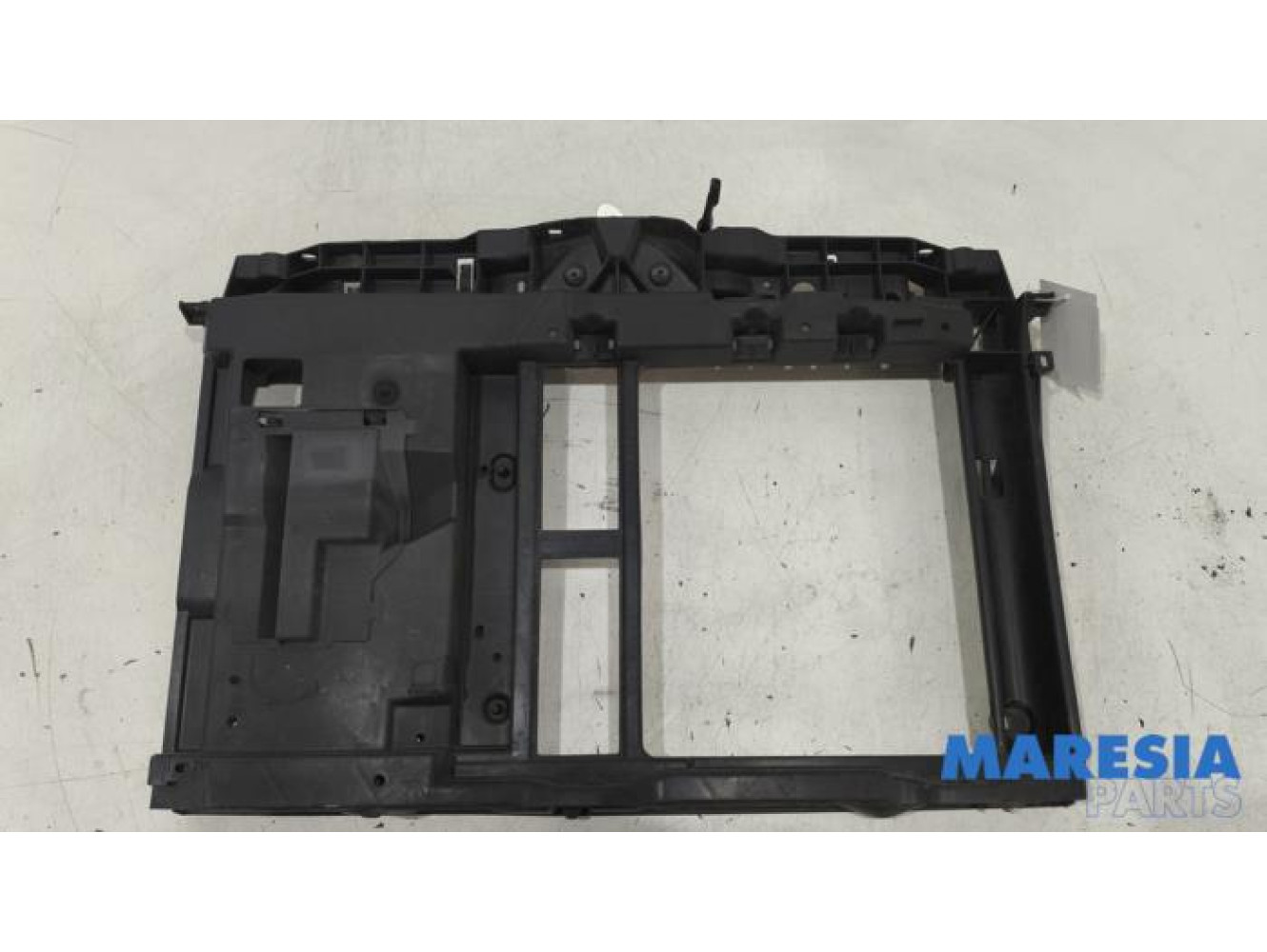 Citroen - C3 - Front panel