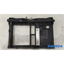 Citroen - C3 - Front panel