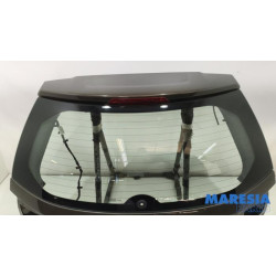 Citroen - C3 - Achterklep