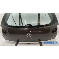 Citroen - C3 - Achterklep