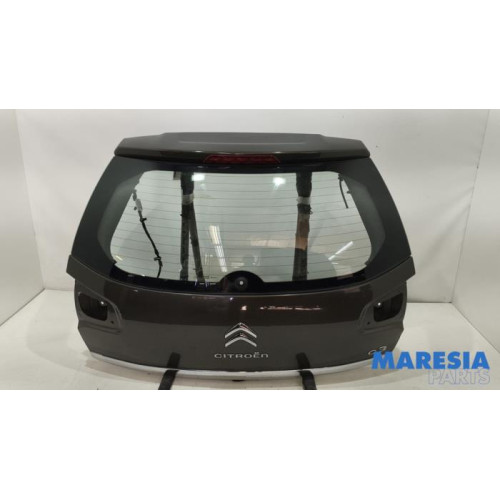 Citroen - C3 - Achterklep