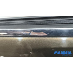 Citroen - C3 - Portier 4Deurs links-achter
