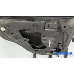 Citroen - C3 - Portier 4Deurs links-achter