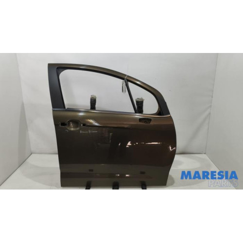 Citroen - C3 - Portier 4Deurs rechts-voor