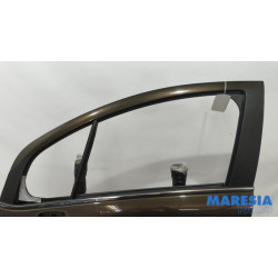 Citroen - C3 - Portière 4portes avant gauche