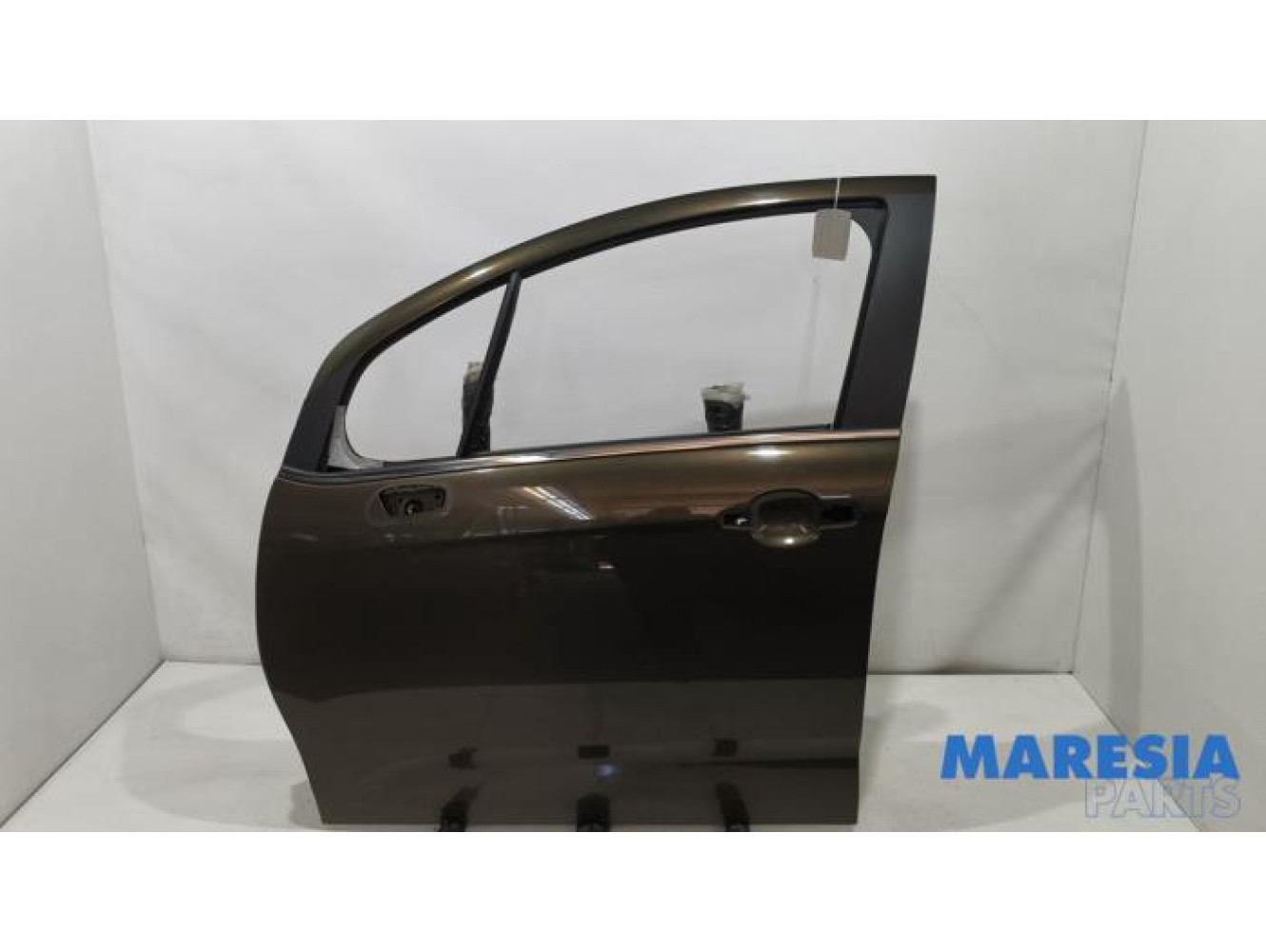 Citroen - C3 - Portière 4portes avant gauche
