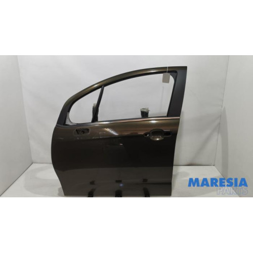 Citroen - C3 - Portière 4portes avant gauche