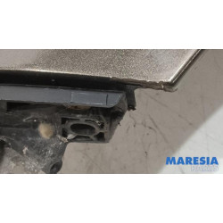 Citroen - C3 - Kotflügel links vorne