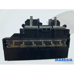 Renault - Arkana - Fuse box